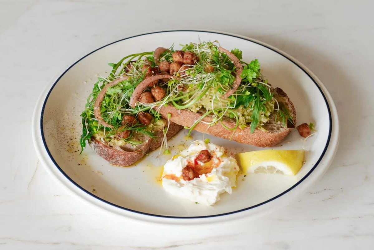 sub3 | コーヒーステーション