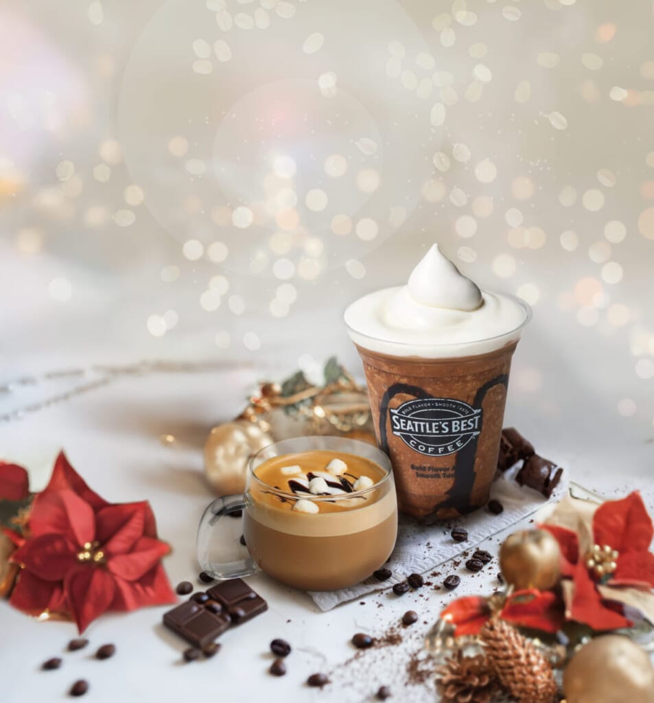 sub3 | コーヒーステーション