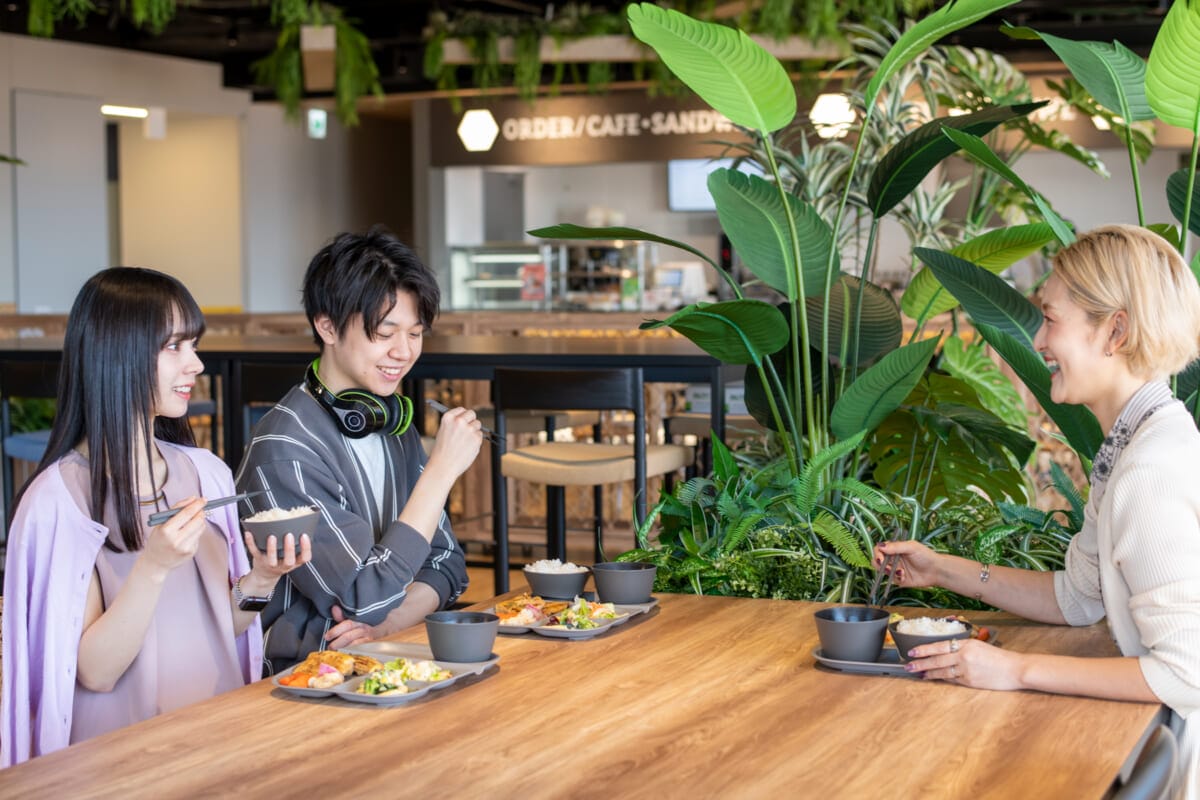 sub4 | コーヒーステーション