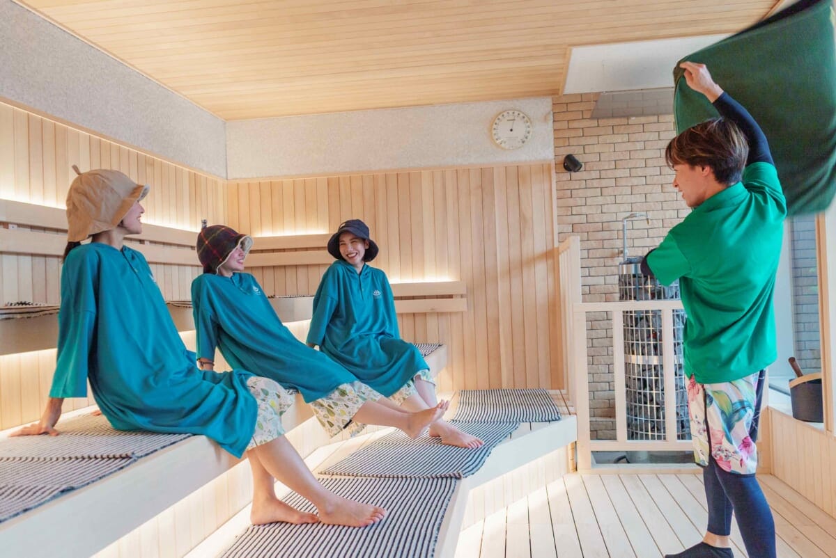 sub4 | コーヒーステーション