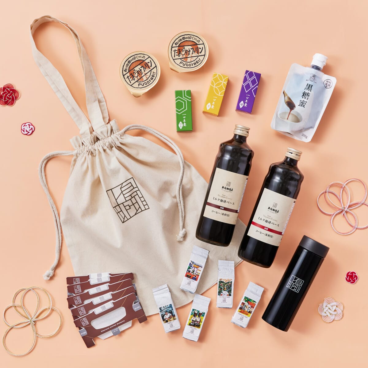 sub4 | コーヒーステーション