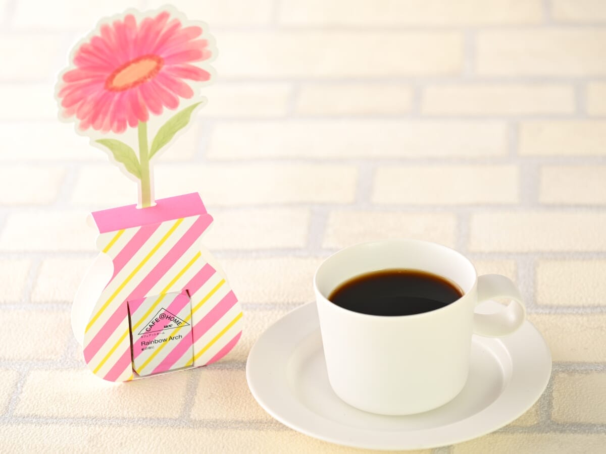 sub4 | コーヒーステーション