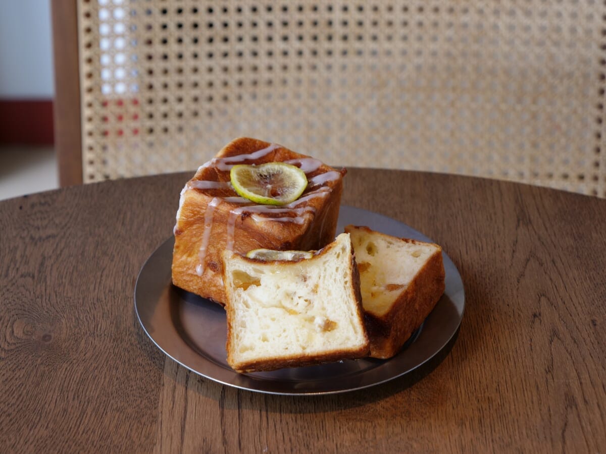 sub4 | コーヒーステーション