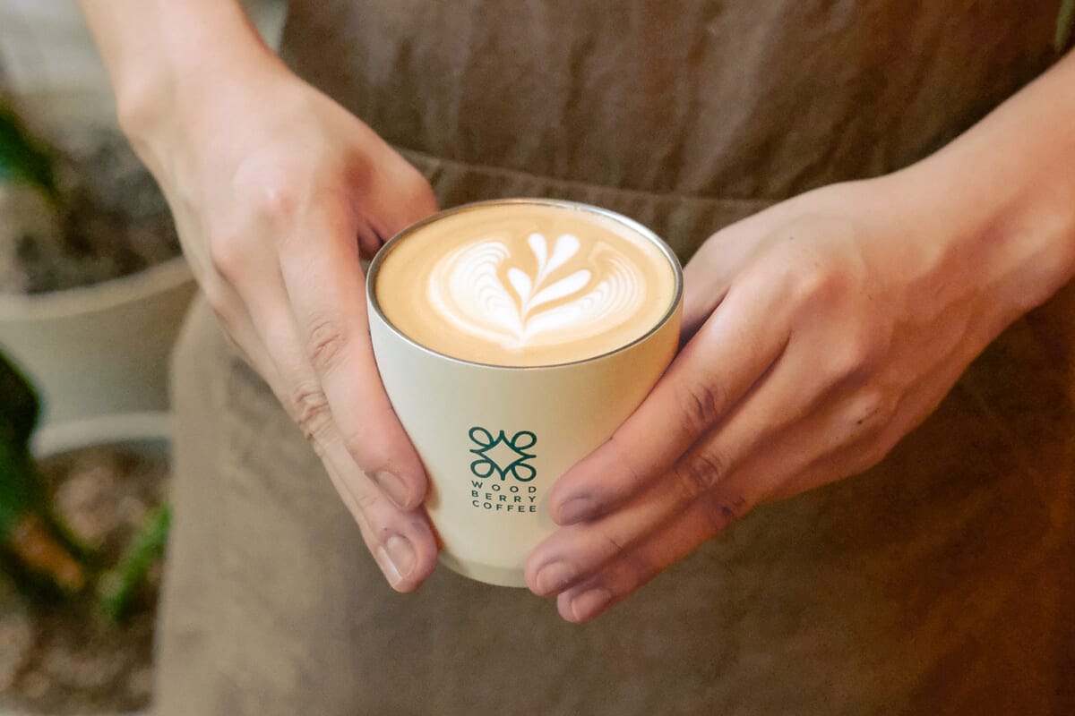 sub4 | コーヒーステーション