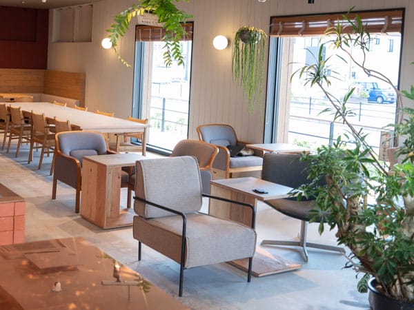 sub4 | コーヒーステーション