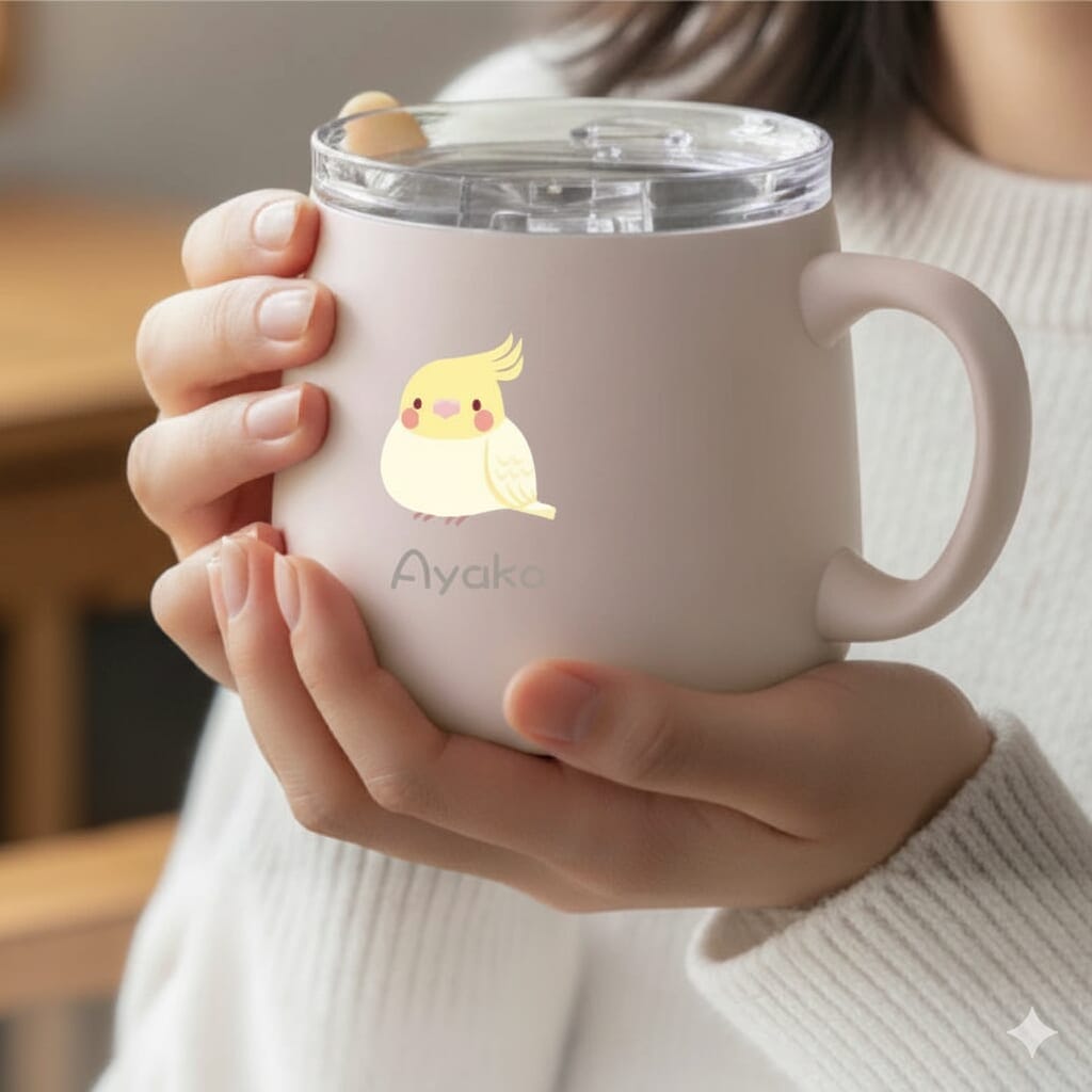 sub4 | コーヒーステーション