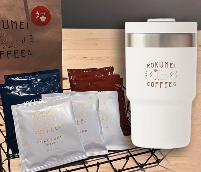 sub5 | コーヒーステーション