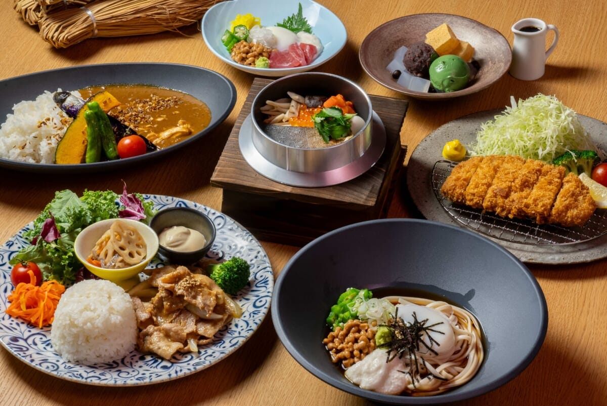 sub5 | コーヒーステーション