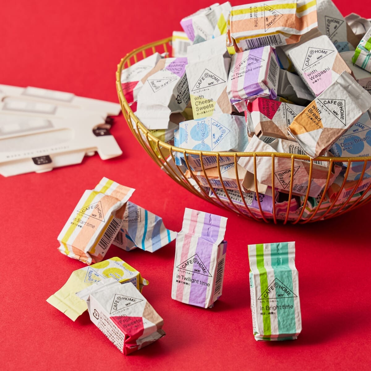 sub5 | コーヒーステーション