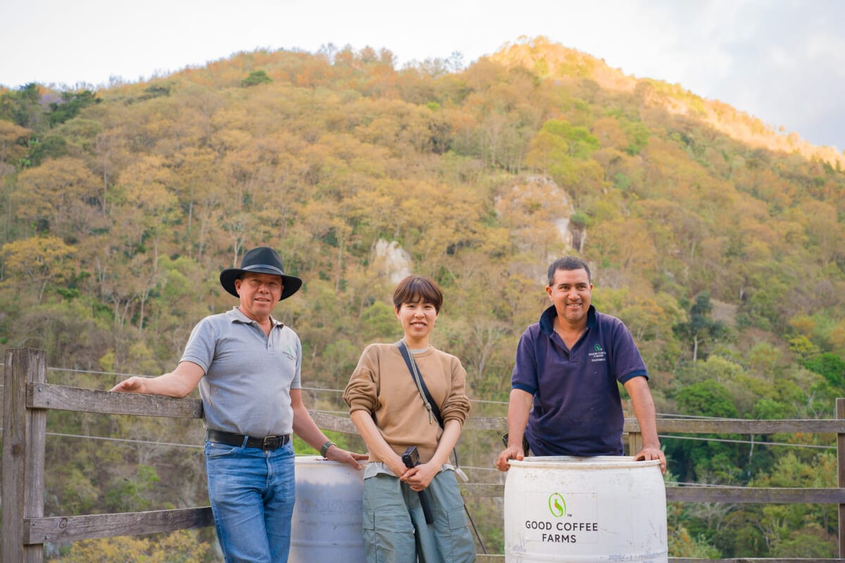 sub5 | コーヒーステーション