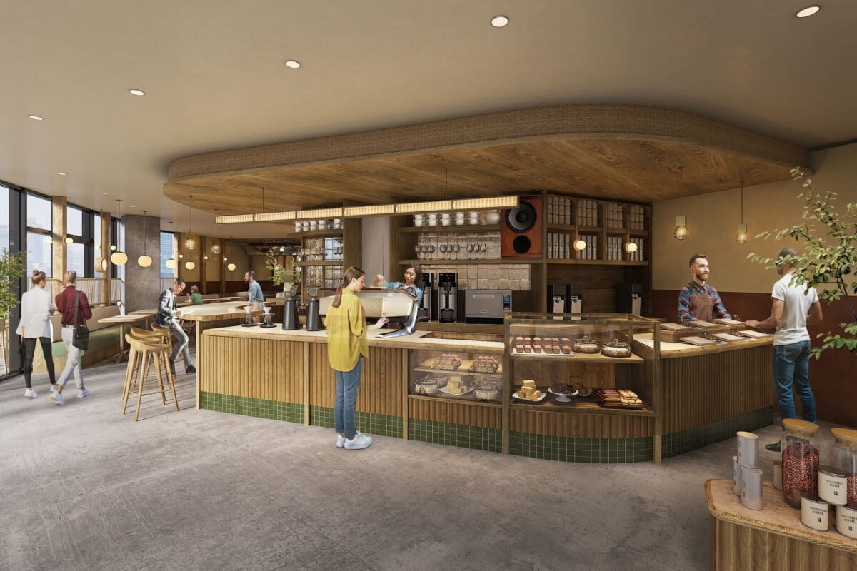 sub6 | コーヒーステーション