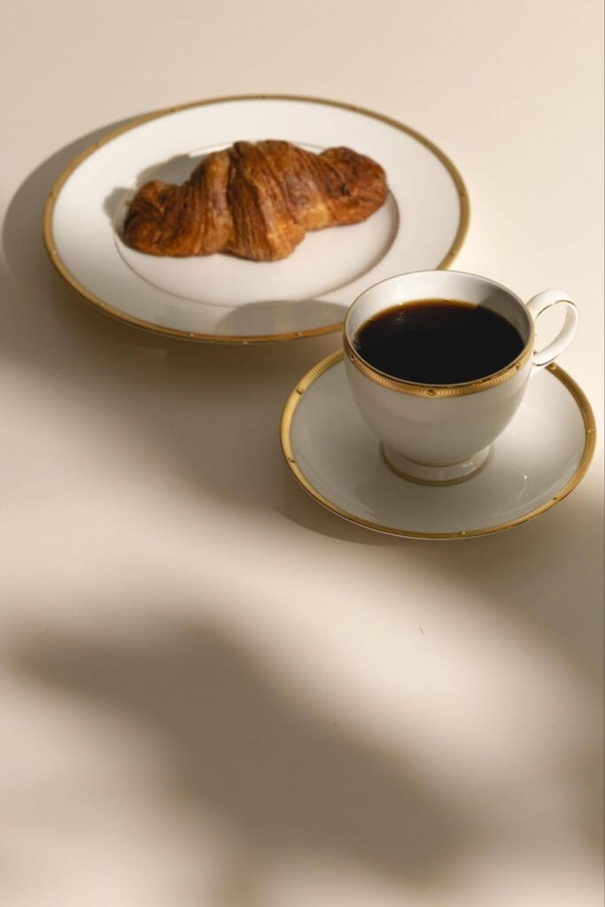 sub6 | コーヒーステーション