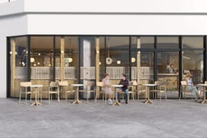 sub7 | コーヒーステーション