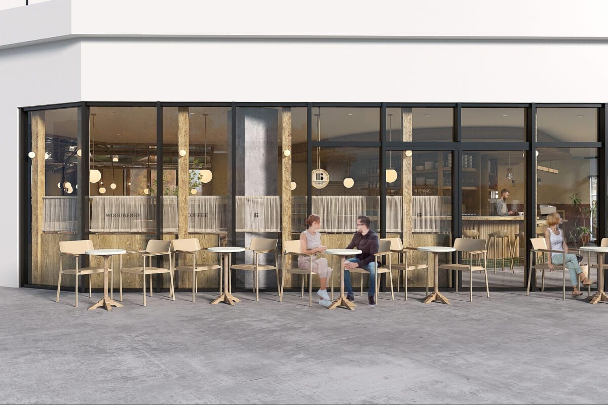 sub7 | コーヒーステーション