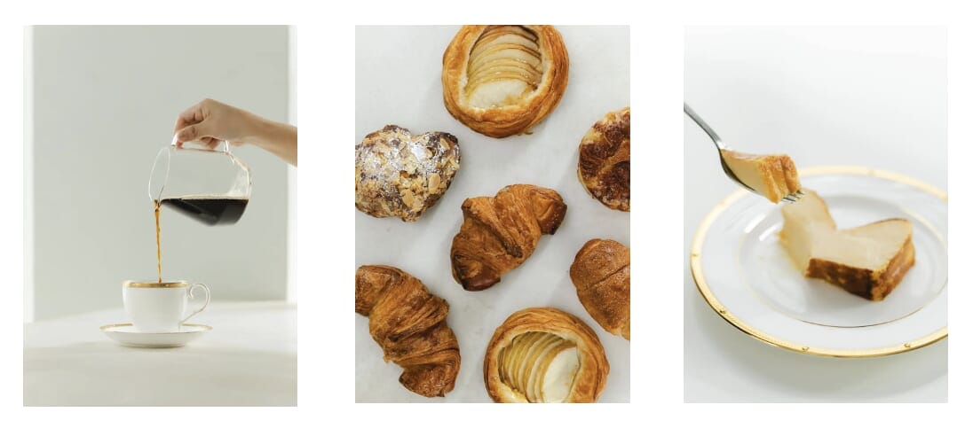 sub7 | コーヒーステーション