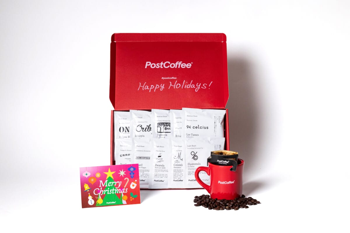 sub7 | コーヒーステーション