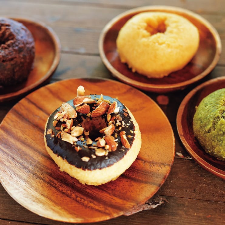 sub7 | コーヒーステーション