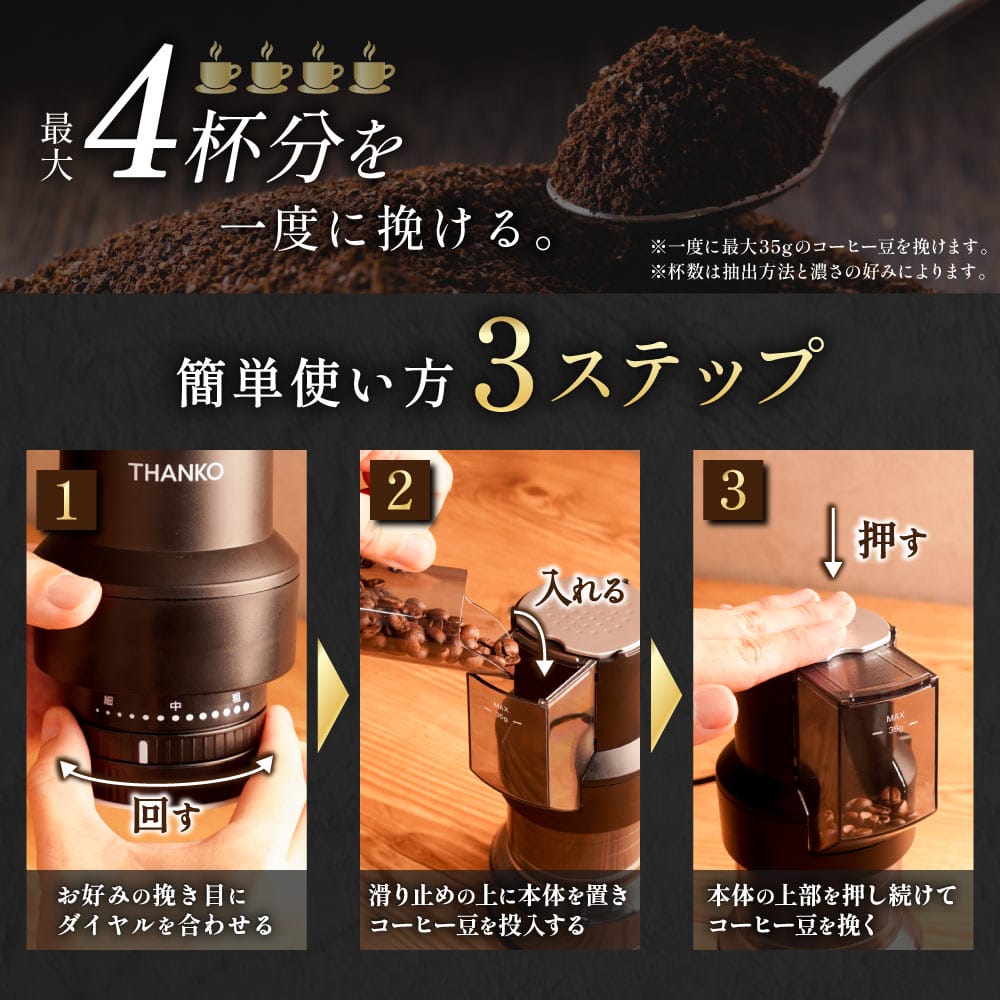 sub7 | コーヒーステーション