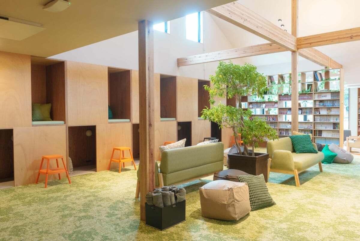 sub7 | コーヒーステーション