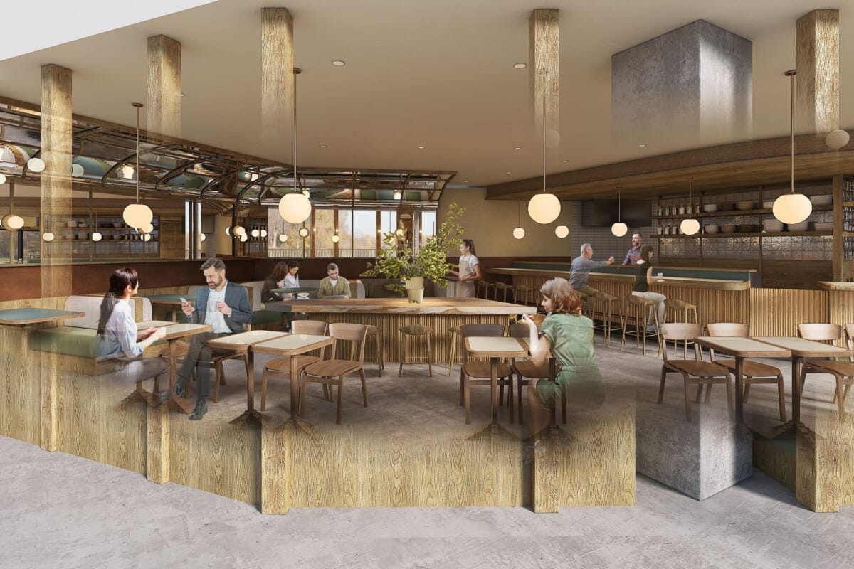 sub8 | コーヒーステーション