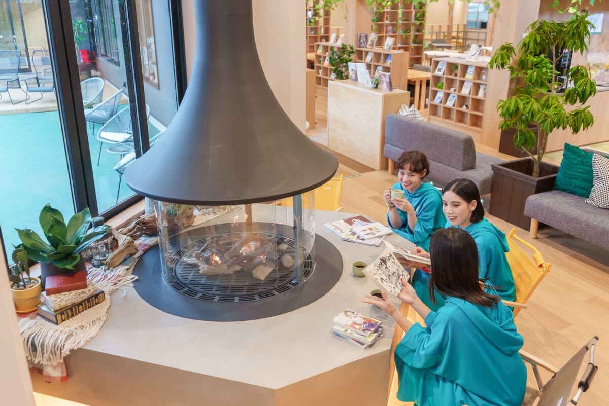 sub8 | コーヒーステーション