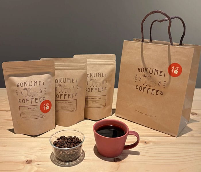 sub9 | コーヒーステーション