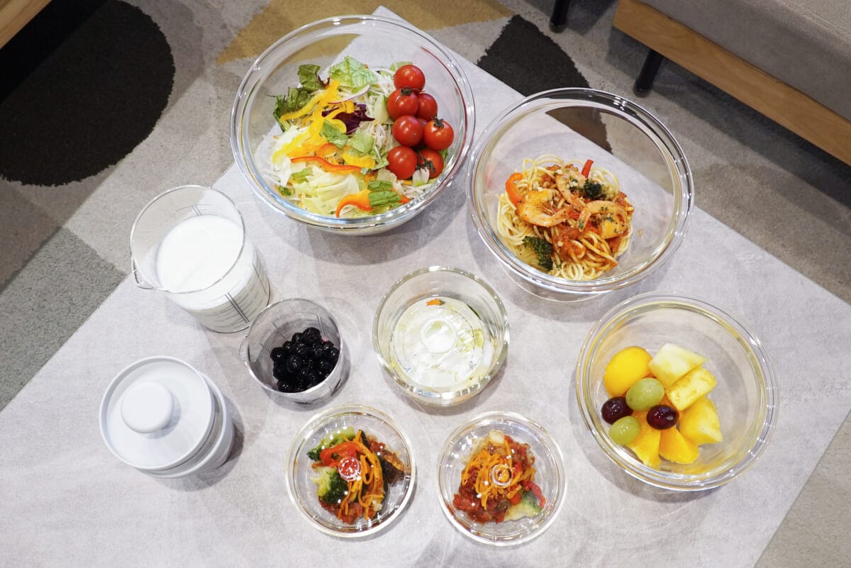 キッチン福袋3 | コーヒーステーション