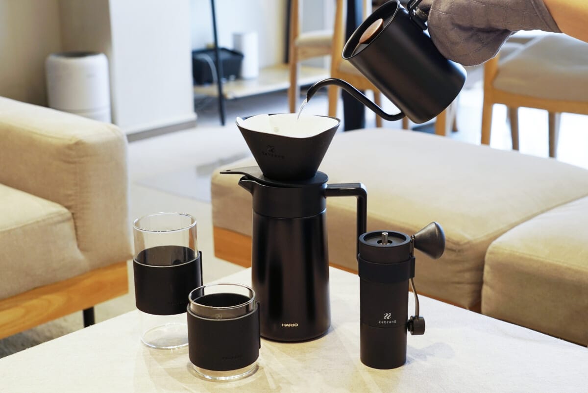 コーヒー福袋024 | コーヒーステーション