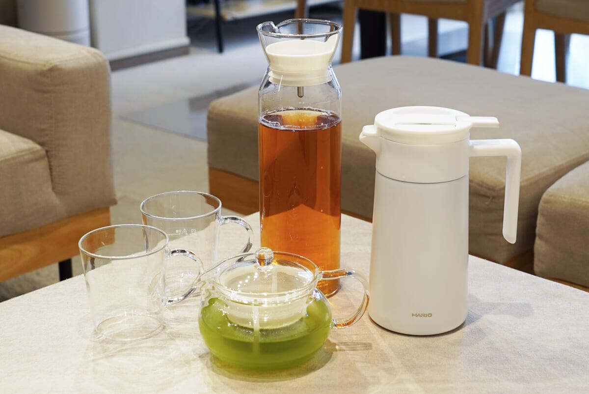 ティー福袋4 | コーヒーステーション