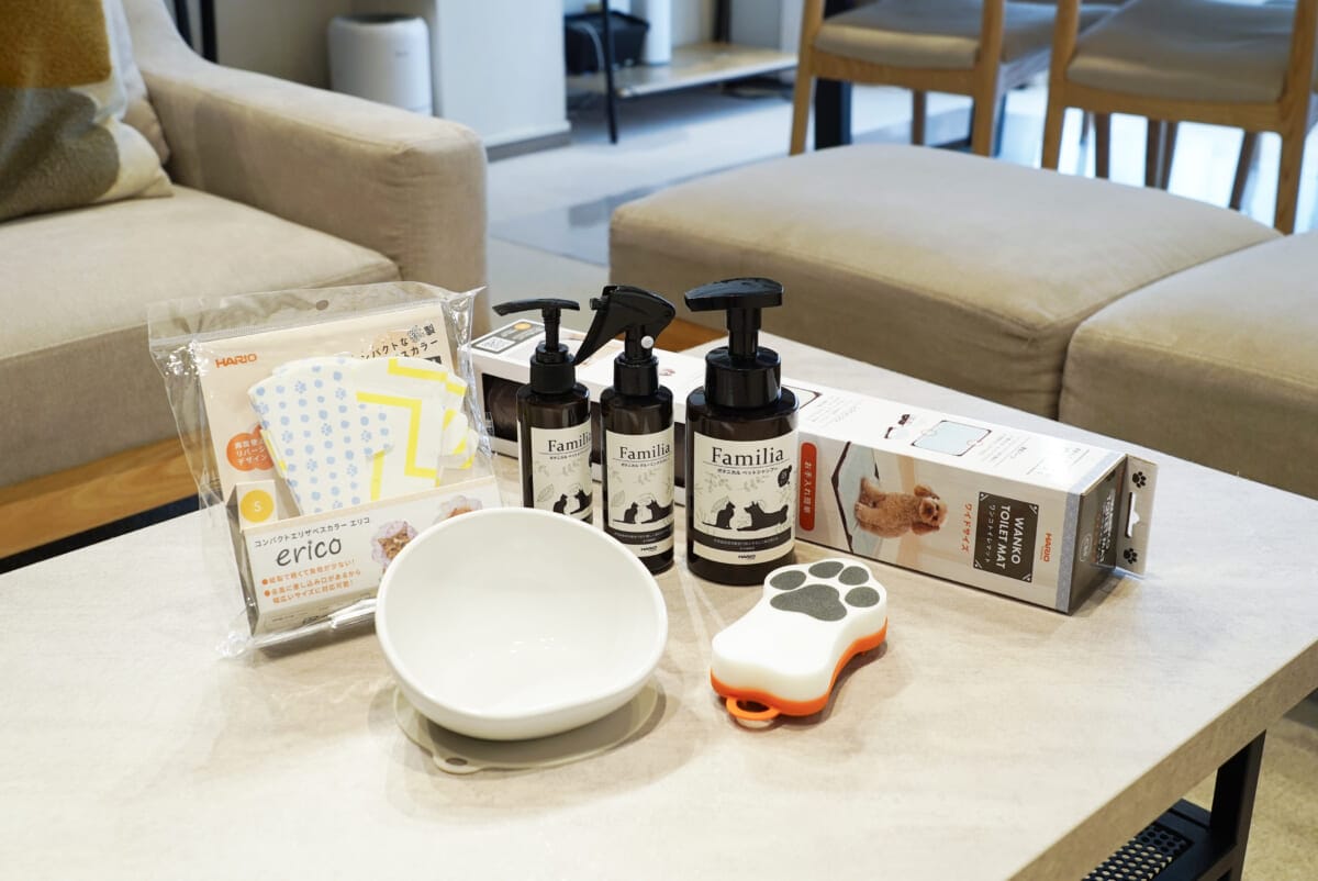 犬福袋 | コーヒーステーション