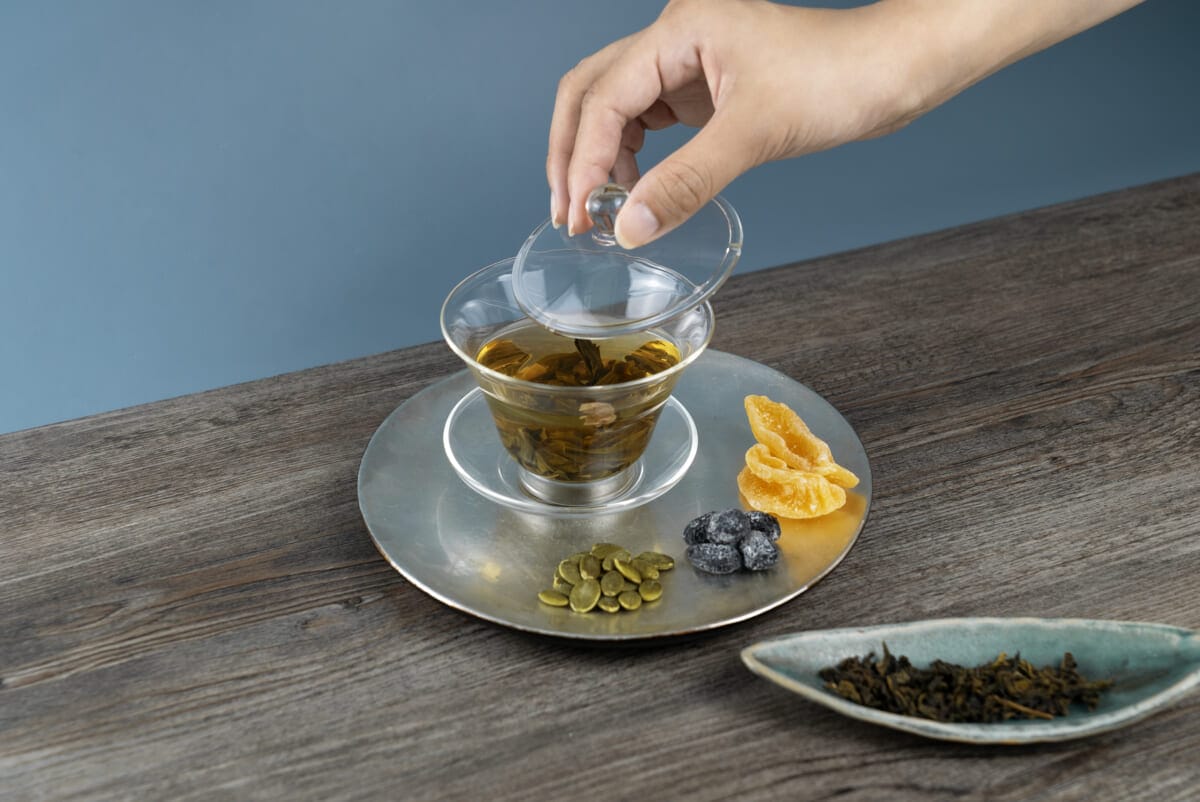 コーヒーステーション コーヒーステーション