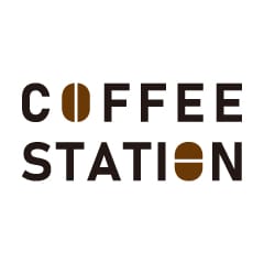 コーヒーステーション コーヒーステーション