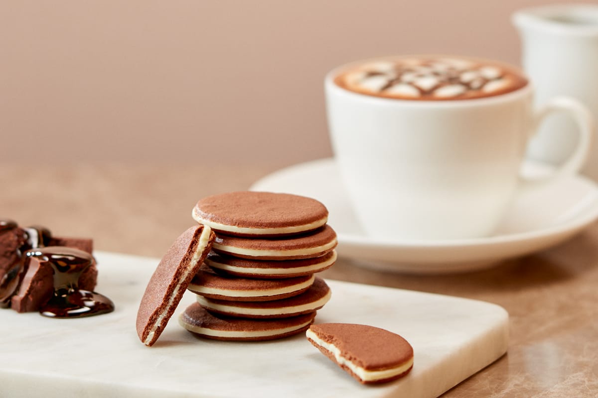 コーヒーステーション コーヒーステーション