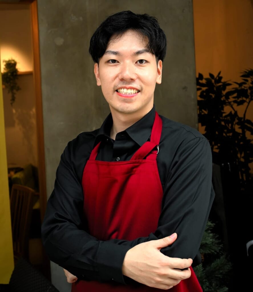 sub1 | コーヒーステーション