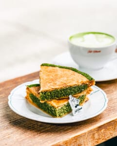 sub1 | コーヒーステーション