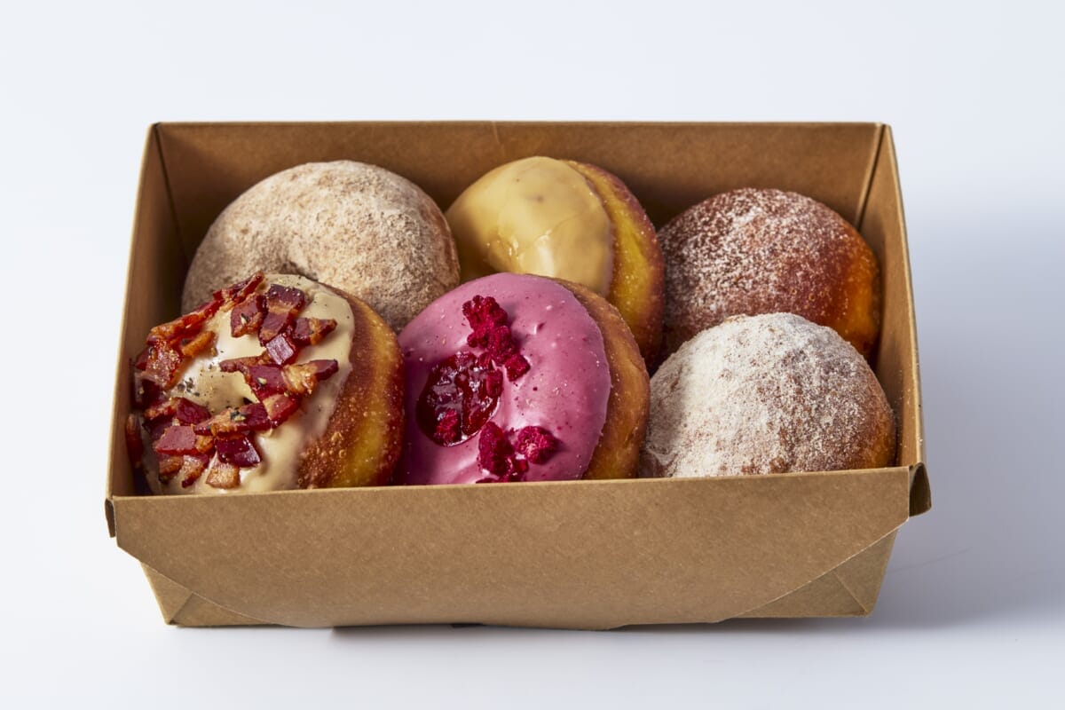 sub2 | コーヒーステーション