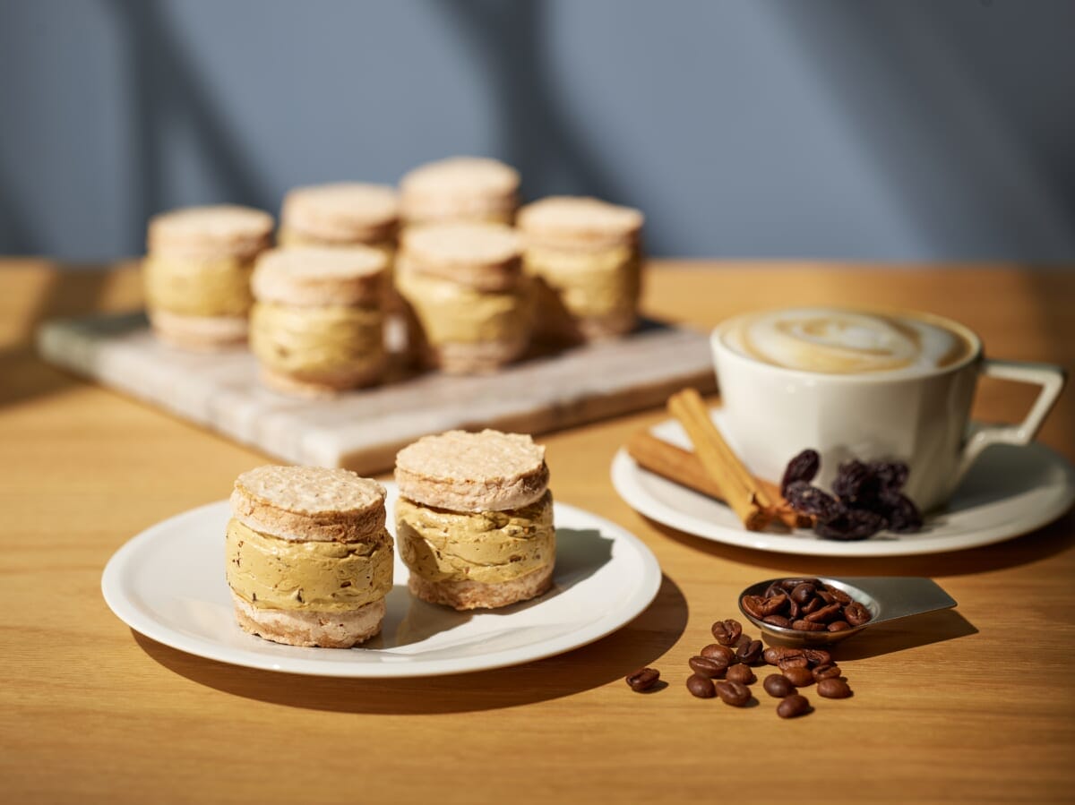 sub3 | コーヒーステーション