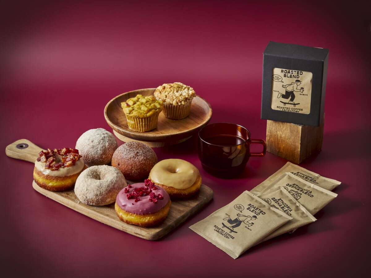 sub3 | コーヒーステーション