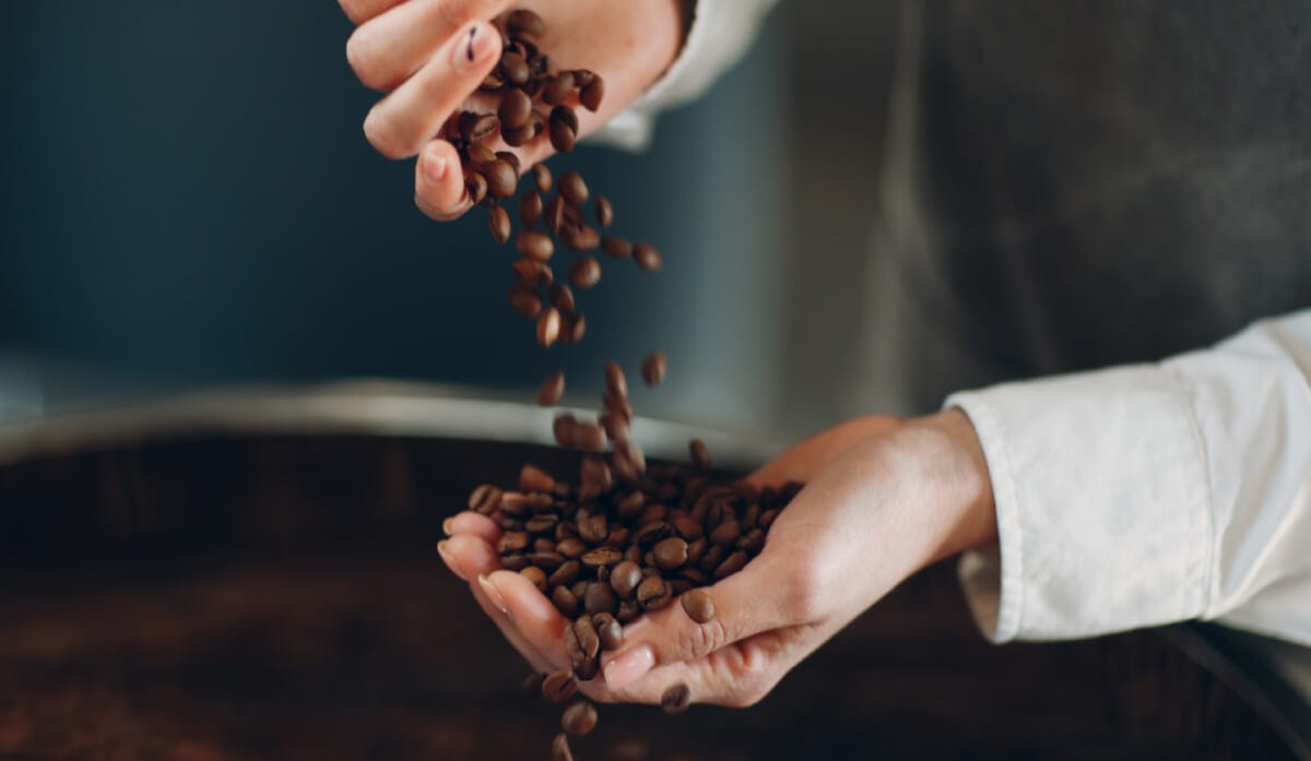 sub3 | コーヒーステーション