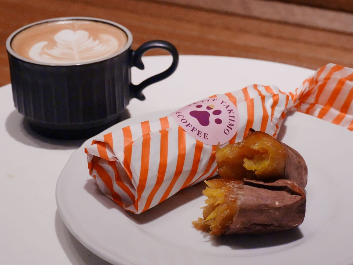 sub4 | コーヒーステーション