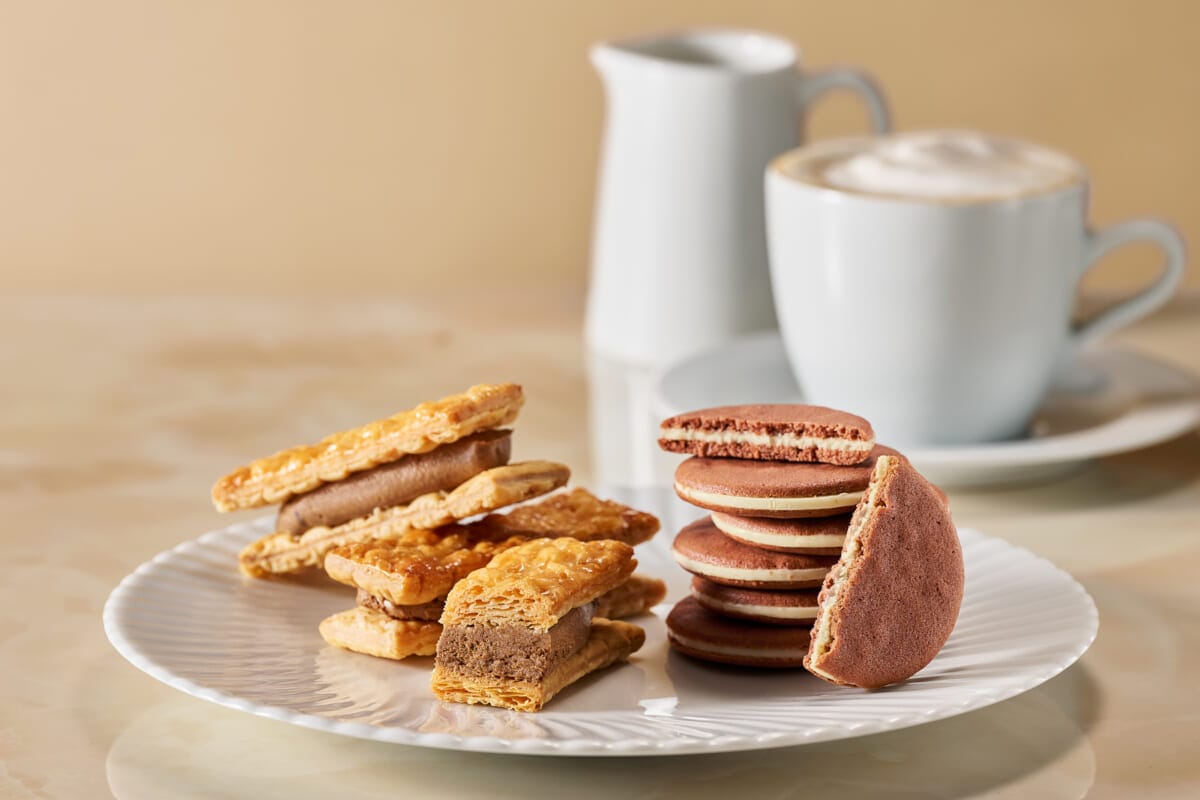 sub5 | コーヒーステーション