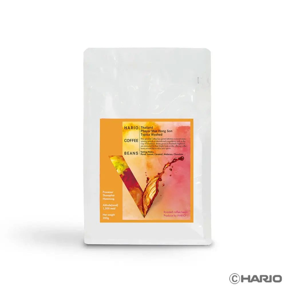 HCB200TW | コーヒーステーション