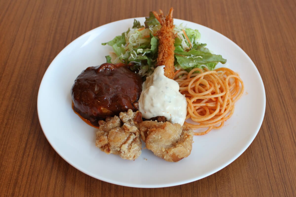 sub16 | コーヒーステーション