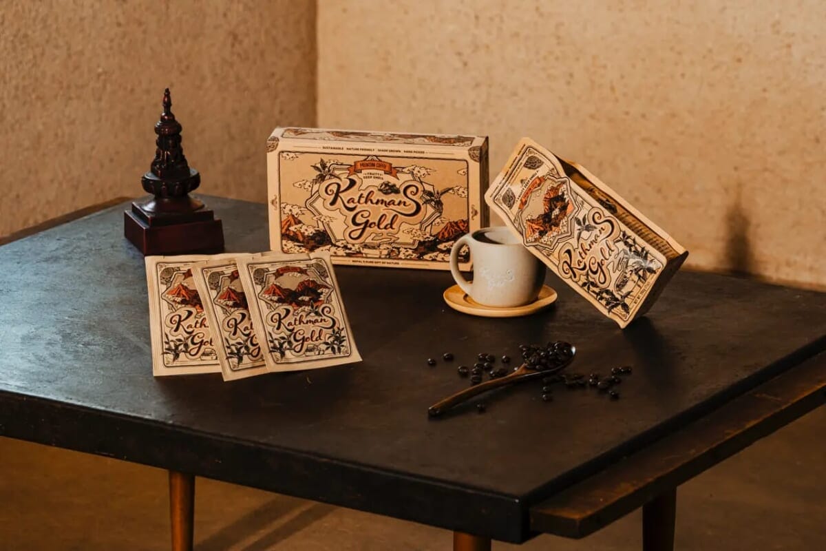 sub3 | コーヒーステーション