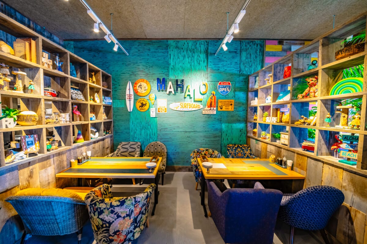 sub3 | コーヒーステーション