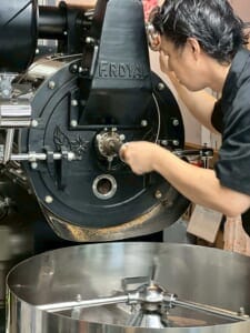 sub3 | コーヒーステーション