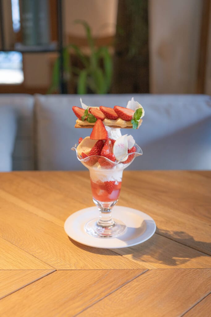 sub6 | コーヒーステーション