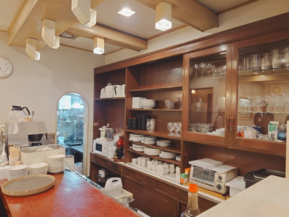 sub6 | コーヒーステーション