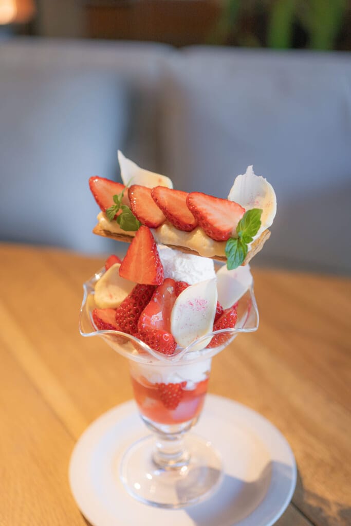 sub7 | コーヒーステーション