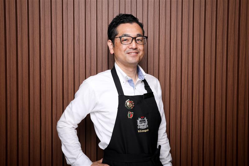 sub8 | コーヒーステーション